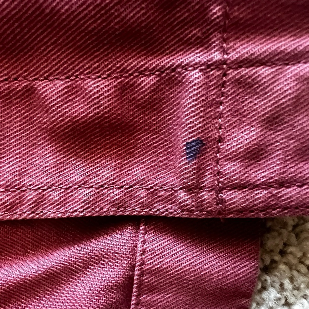 Madewell Button-Up Jacket - Picture 3 of 4